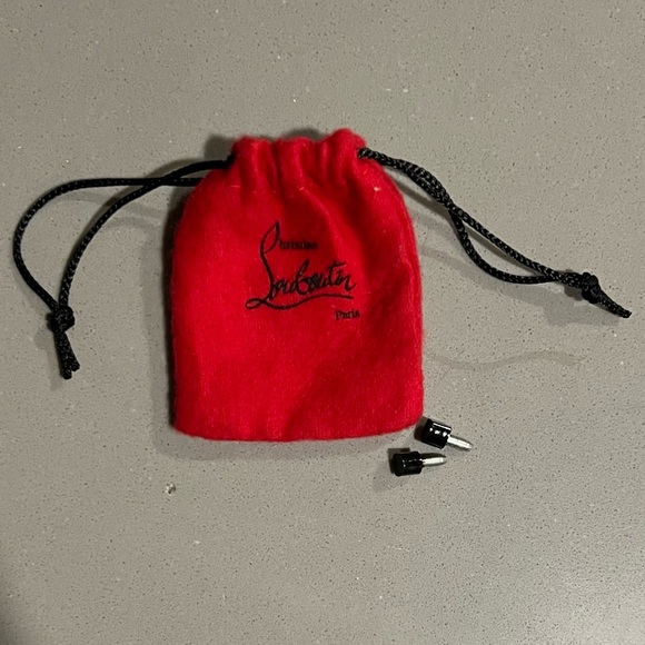 Authentic Louis Vuitton Heels—Like New! - Picture 12 of 13